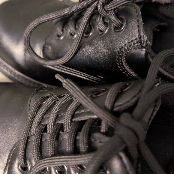 Safe T Step Shoes - Men's size 6.5 (Women's size 8) - Picture 5 of 8